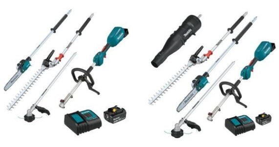 Makita 18V LXT®