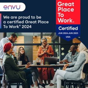 Envu Great Place