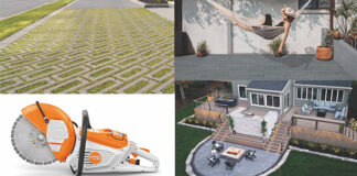 Hardscape And Installation