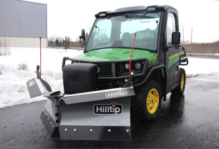 Hilltip SnowStriker