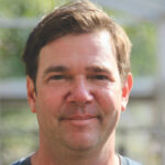 Low Input, High Impact Landscapes, Jeff Lorenz, Founder, Refugia Design-Build