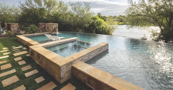 Arizona Landscape Design