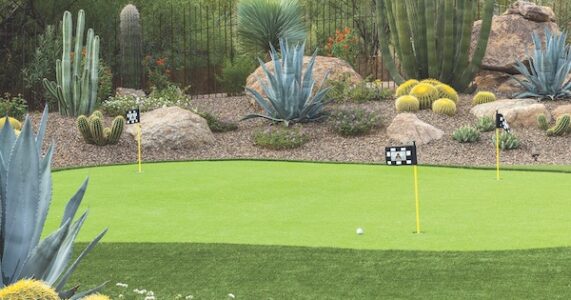 Arizona Landscape Design