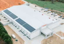 Takeuchi solar