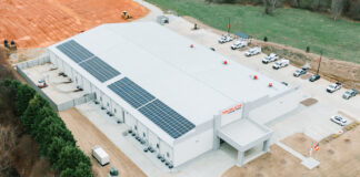 Takeuchi solar