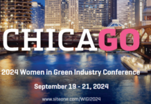 SiteOne Women In Green Industry