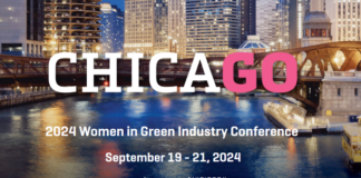 SiteOne Women In Green Industry