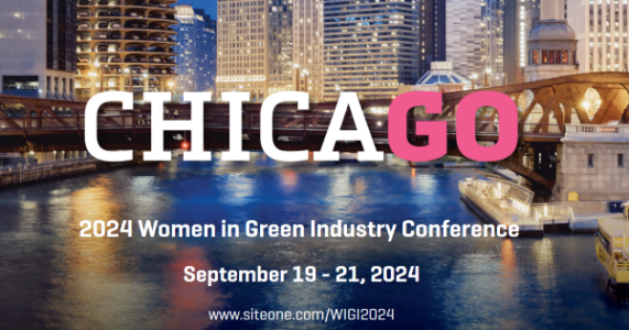 SiteOne Women In Green Industry