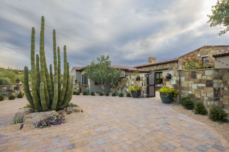 Arizona Landscape Design