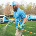 Landscape Lawn Care Franchises