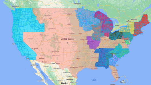 CMC Dealer Network