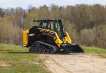 ASV RT-65