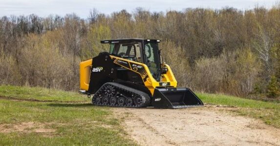 ASV RT-65