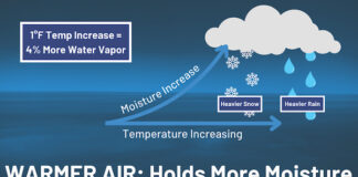 Climate Trends