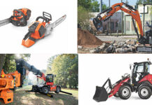 Disaster Response Equipment