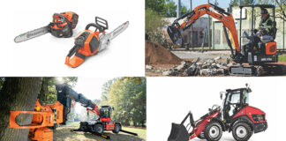 Disaster Response Equipment