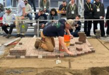 Hardscape North America Hands-On