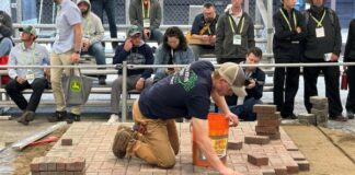 Hardscape North America Hands-On