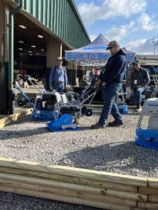 Hardscape North America Hands-On