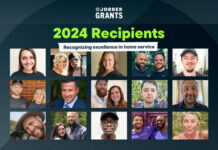 Jobber Grants 2024