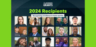 Jobber Grants 2024
