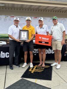 Bobcat Open