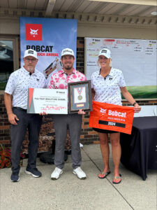 Bobcat Open