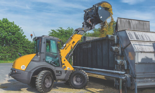 Disaster Response Equipment
