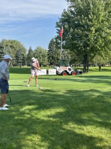 Bobcat Open