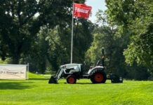 Bobcat Open