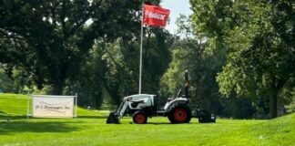 Bobcat Open