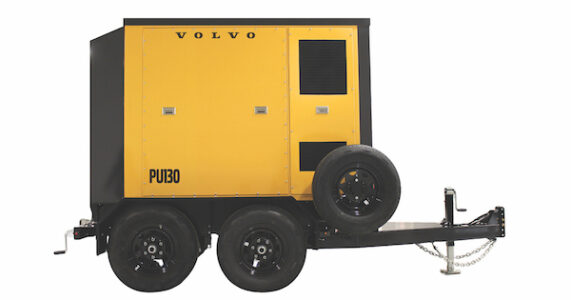 Disaster Response Equipment