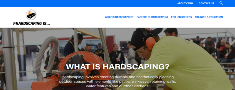 CMHA Website