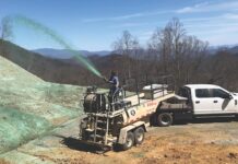 Preventing Erosion