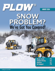 PLOW August 2024 Issue