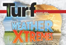 Turf August 2024 Issue