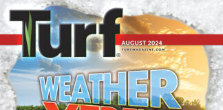 Turf August 2024 Issue