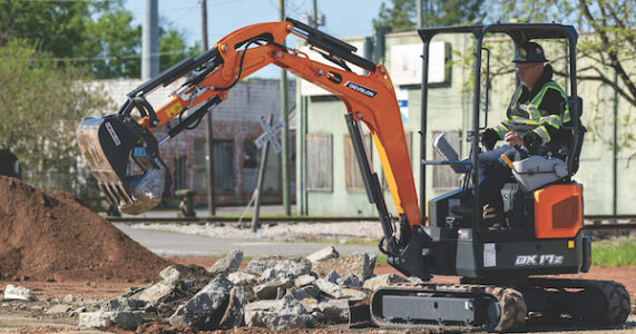 Disaster Response Equipment