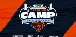 EGO Bears