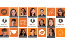 LandCare Scholarship 2024