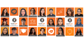 LandCare Scholarship 2024