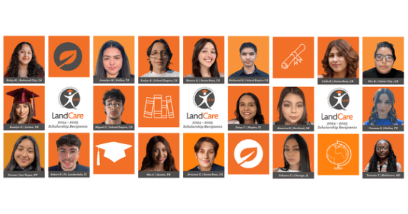 LandCare Scholarship 2024