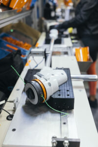 STIHL Battery Power