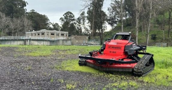 RC Mowers Vallejo