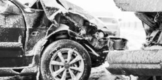 snow removal, insurance coverage