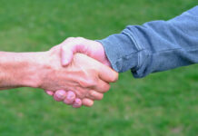 Owner Network Landscaping Business