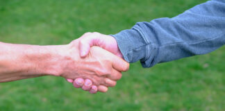 Owner Network Landscaping Business