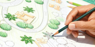 Landscape Architecture