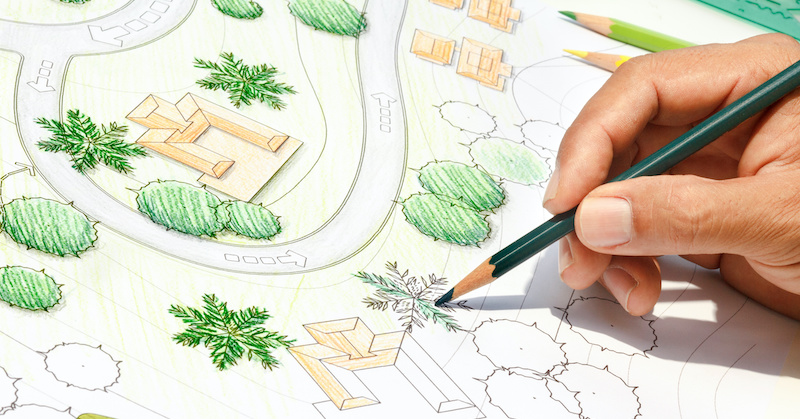 Landscape Architecture