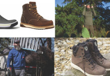 Workwear and Gear